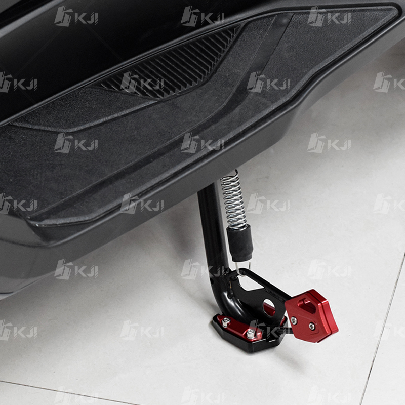 Para Yamaha NMAX/NVX/AEROX 160 - Nmax Tech Max Accessories reseña y precio
