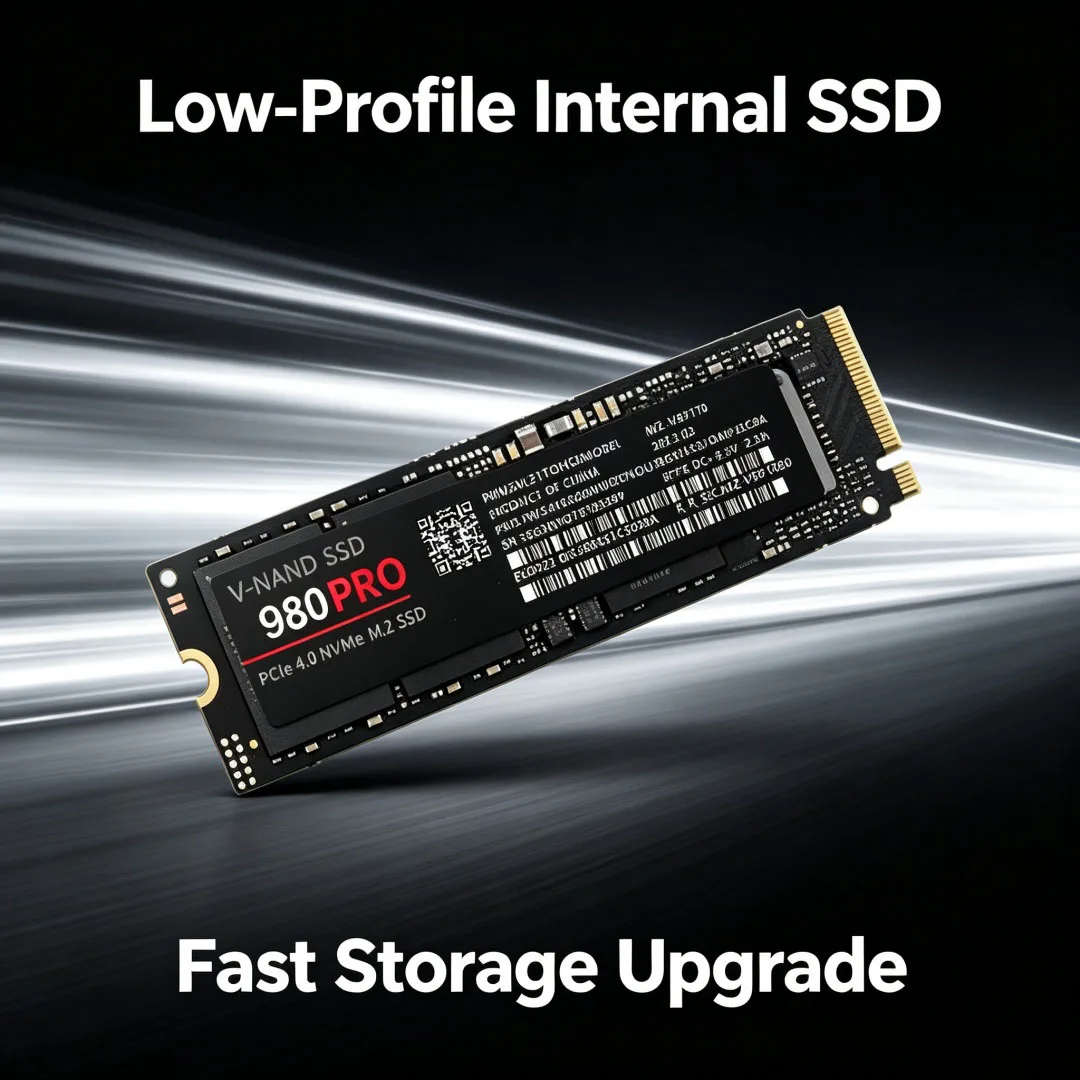 Disco Duro SSD NVMe de Alta Ve - Samsung Ssd 980 Pro reseña y precio