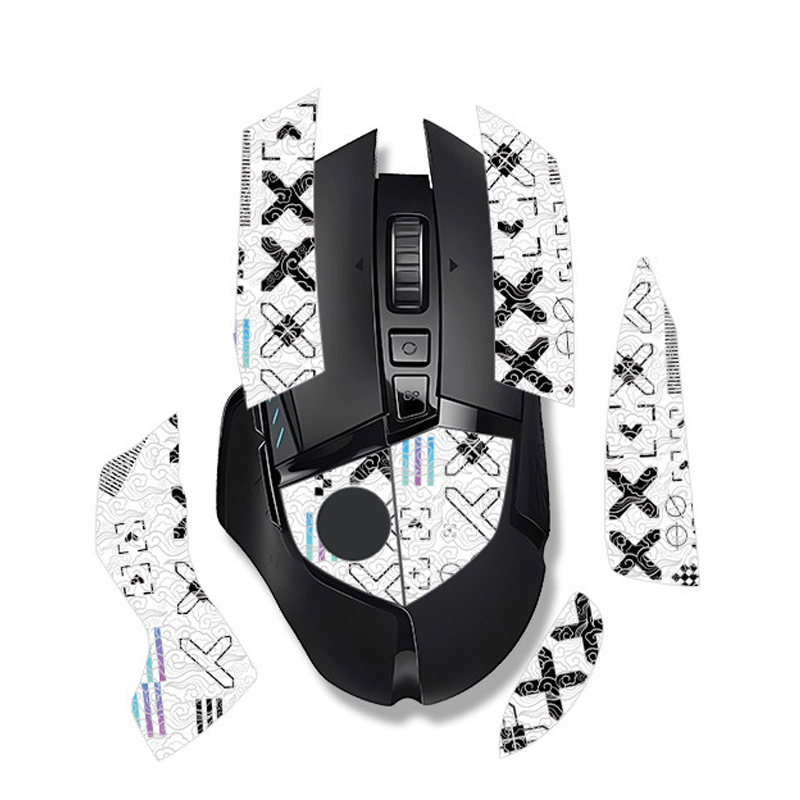 Cinta de agarre para ratón, pe - Logitech Mouse G502 reseña y precio