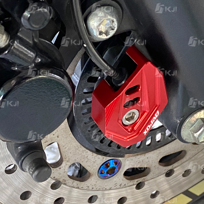 Para Yamaha NMAX/NVX/AEROX 160 - Nmax Tech Max Accessories reseña y precio
