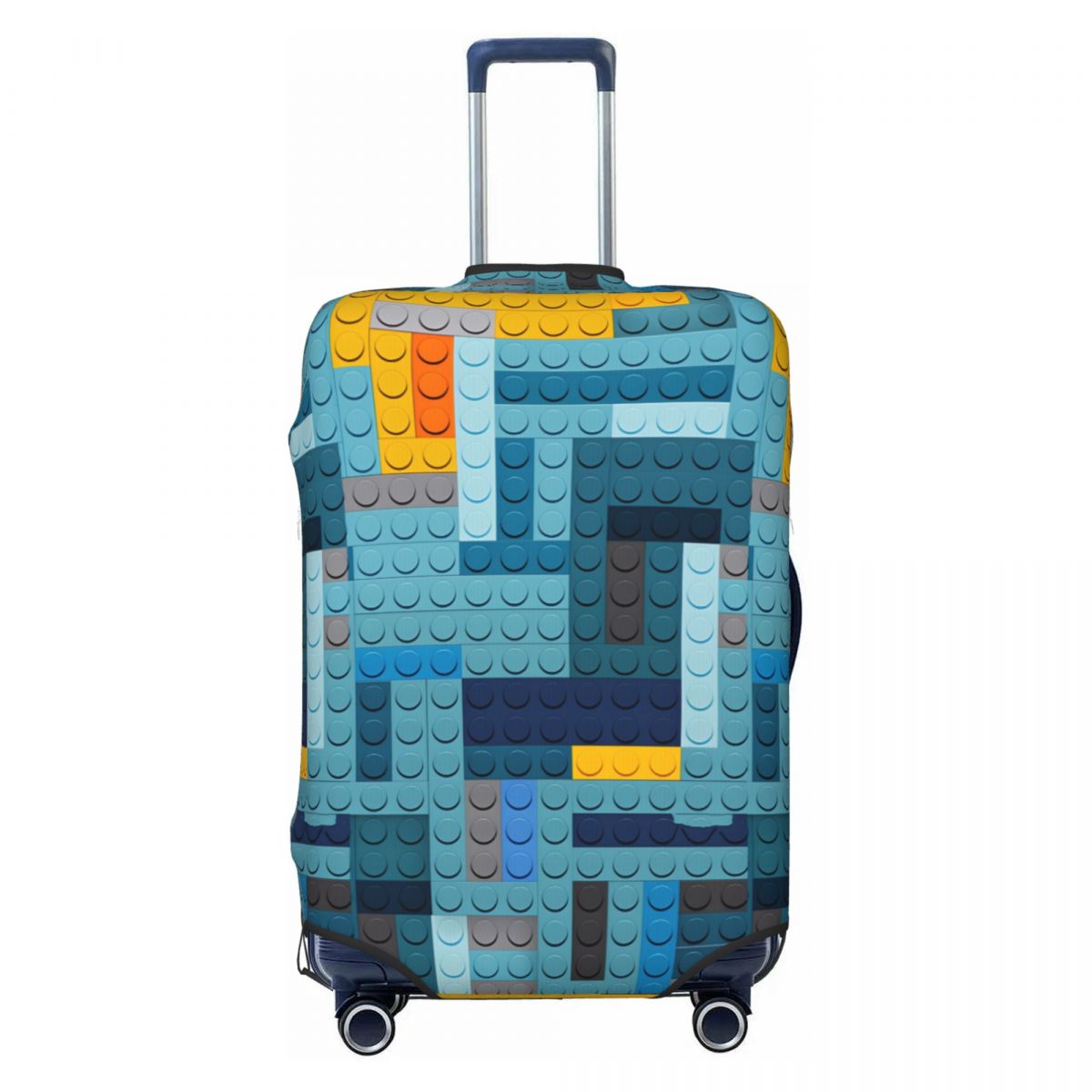 Funda protectora elástica para - Tech Accessories Travel reseña y precio