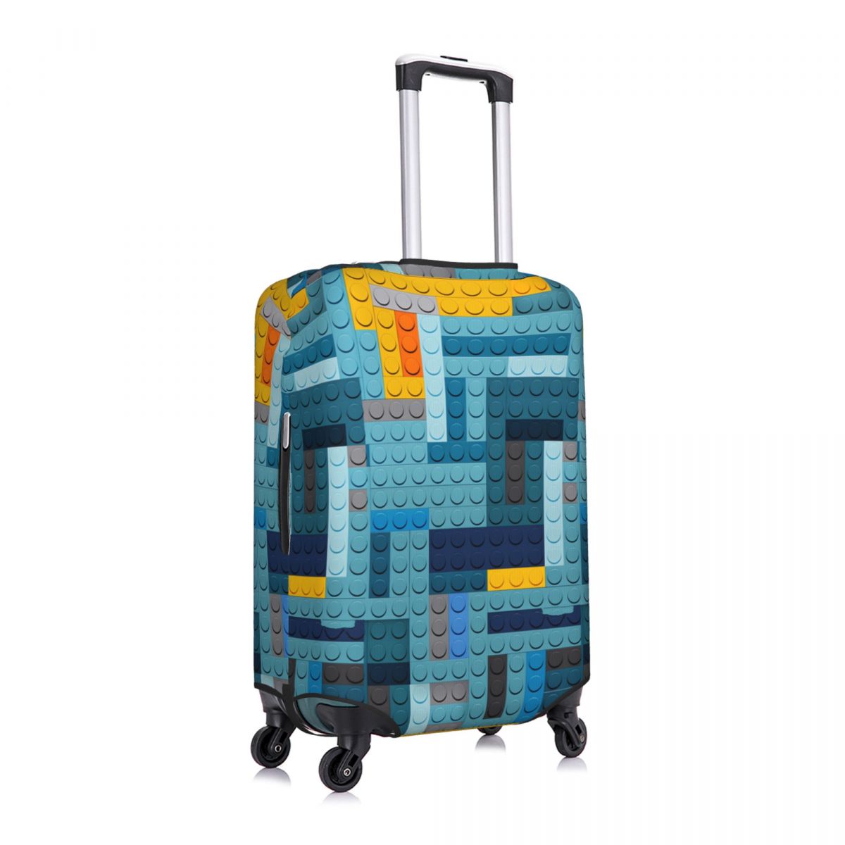 Funda protectora elástica para - Tech Accessories Travel reseña y precio