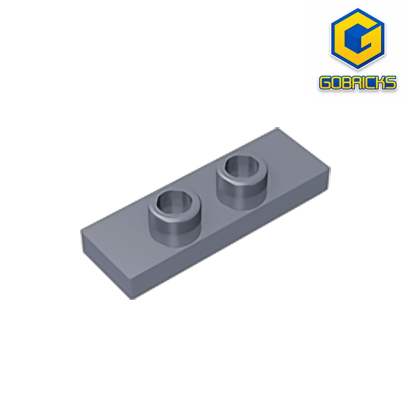 Gobricks-piezas de bloques de  - Tech Accessories For Kids reseña y precio