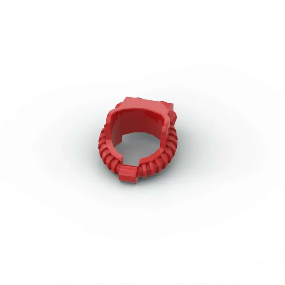 MOC 10PCS 6158 Fire Idea Kit d - Tech Accessories To Gift reseña y precio