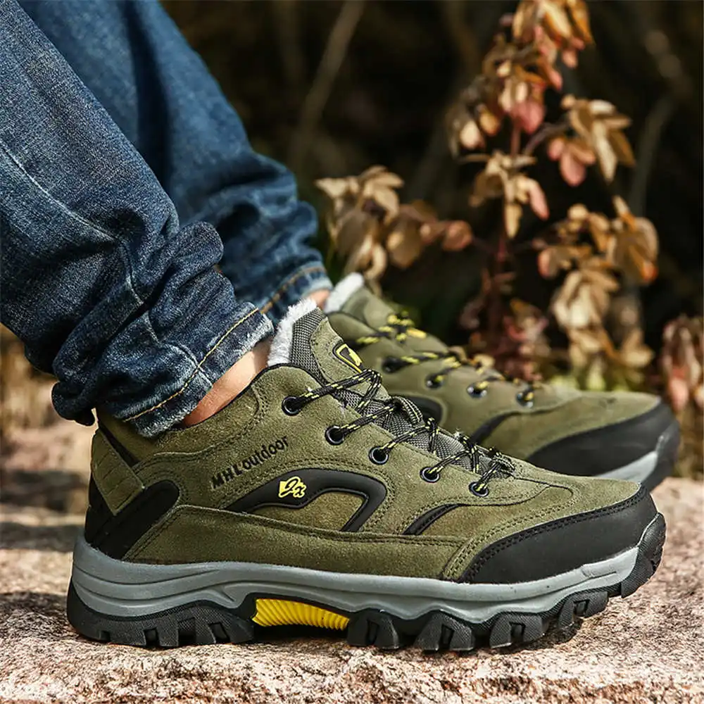 Zapatos de senderismo de algod - Unique Tech Accessories Gifts reseña y precio