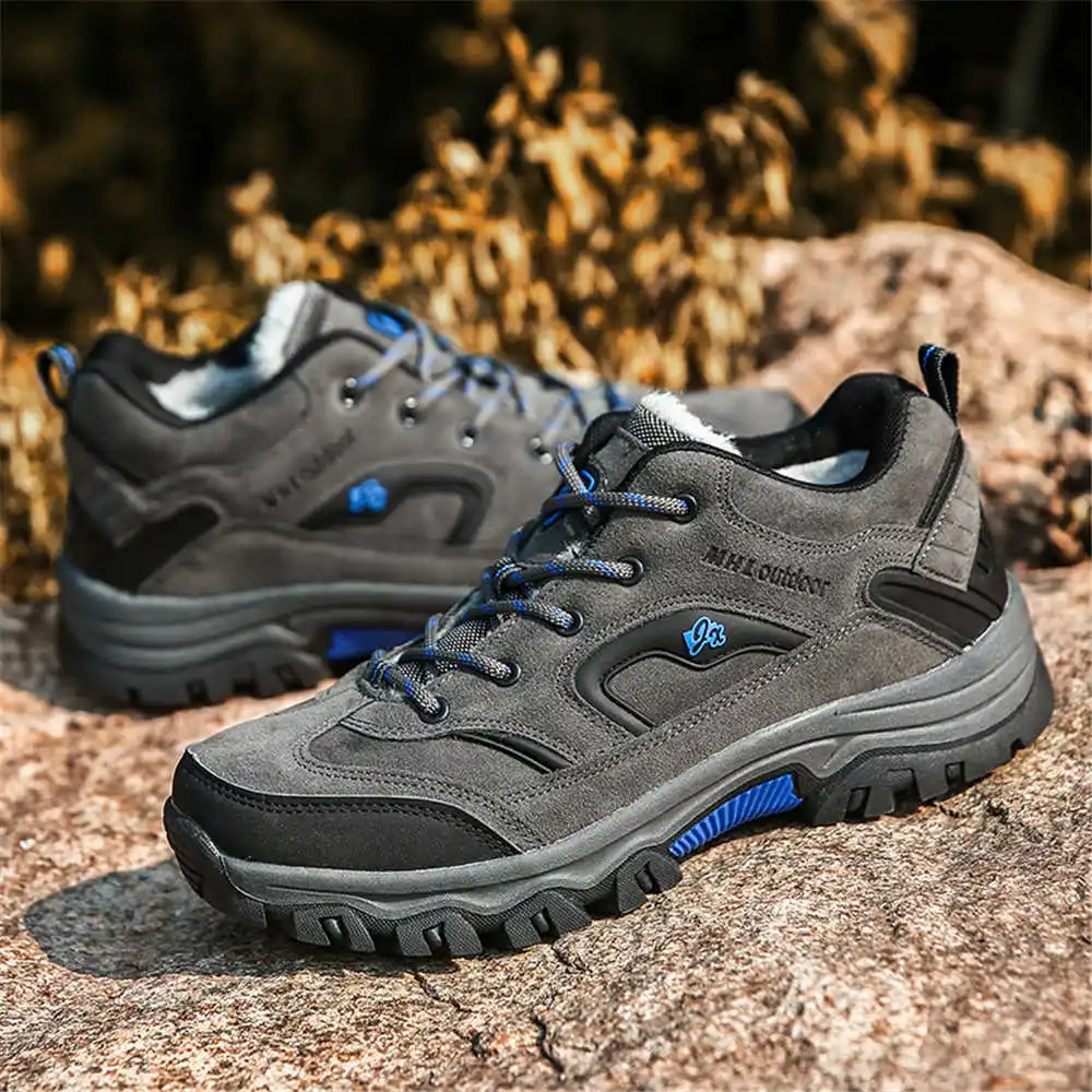 Zapatos de senderismo de algod - Unique Tech Accessories Gifts reseña y precio