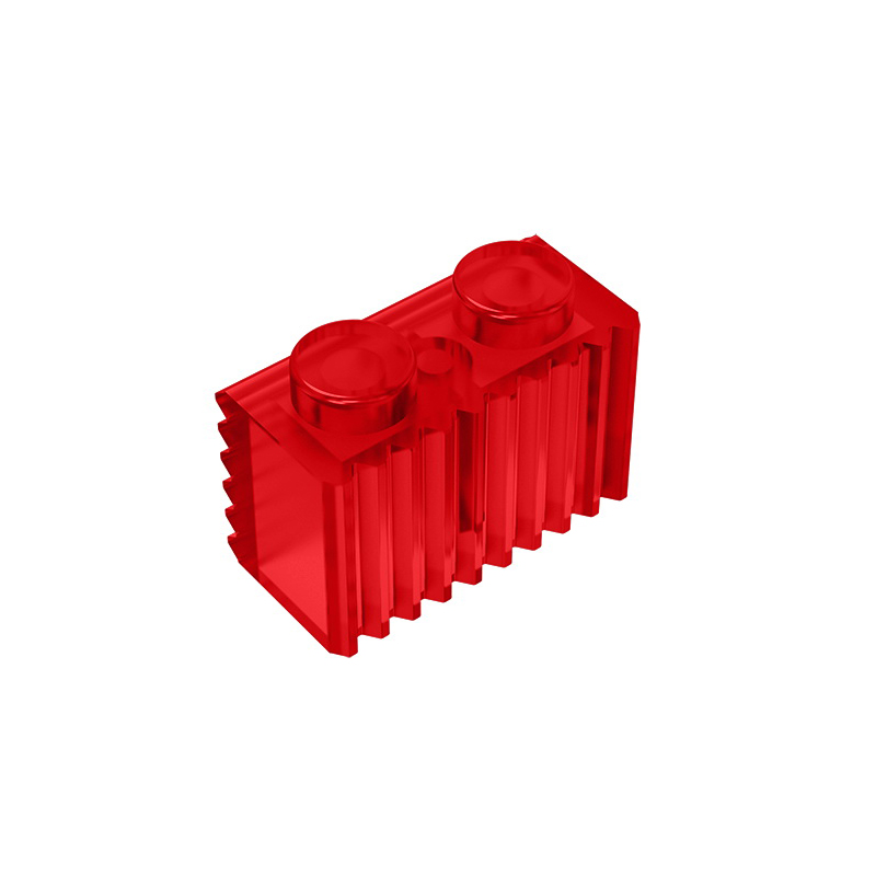 Gobricks 10 Uds. De ladrillos  - Tech Accessories Brands reseña y precio